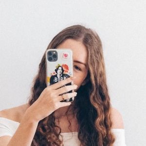 Meet your Posher, Dana